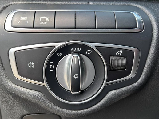 Mercedes-Benz V-Klasse - Afbeelding 17 van 28