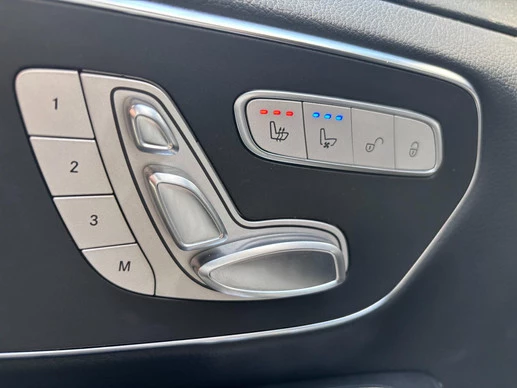 Mercedes-Benz V-Klasse - Afbeelding 18 van 28