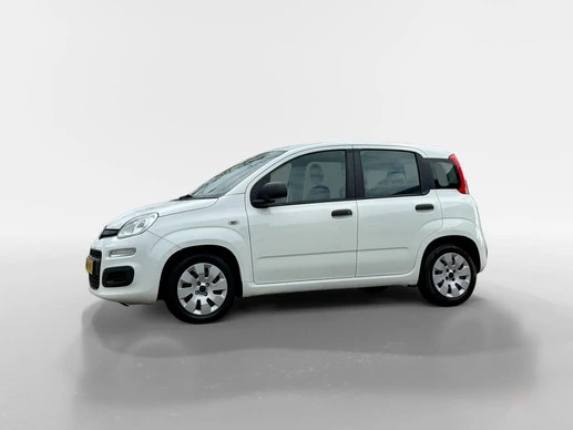 Fiat Panda - Afbeelding 1 van 17