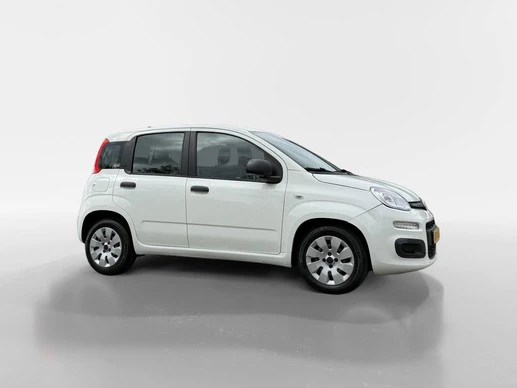 Fiat Panda - Afbeelding 3 van 17