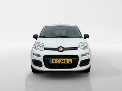 Fiat Panda - Afbeelding 4 van 17