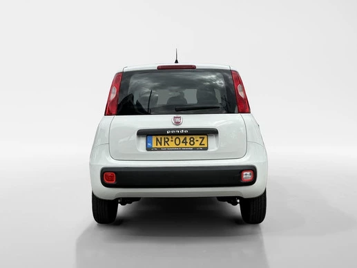 Fiat Panda - Afbeelding 5 van 17