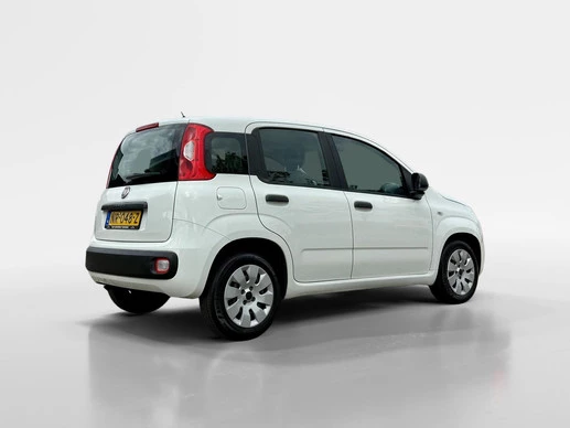 Fiat Panda - Afbeelding 6 van 17