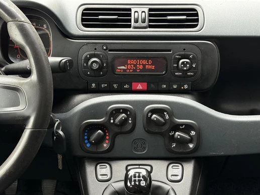 Fiat Panda - Afbeelding 13 van 17