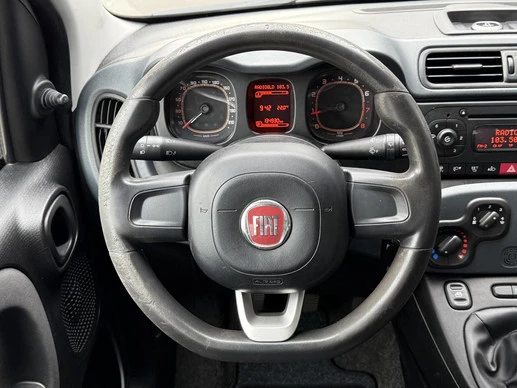 Fiat Panda - Afbeelding 15 van 17