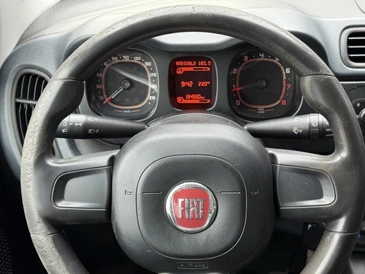 Fiat Panda - Afbeelding 16 van 17
