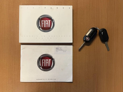 Fiat Panda - Afbeelding 17 van 17