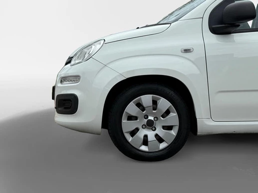 Fiat Panda - Afbeelding 7 van 17