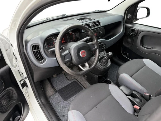 Fiat Panda - Afbeelding 8 van 17