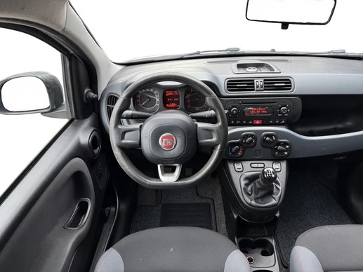 Fiat Panda - Afbeelding 9 van 17