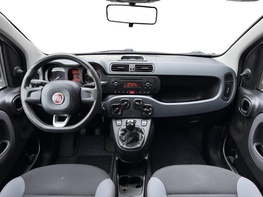 Fiat Panda - Afbeelding 10 van 17