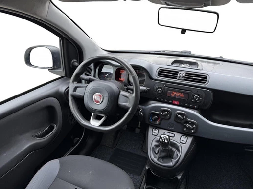 Fiat Panda - Afbeelding 11 van 17