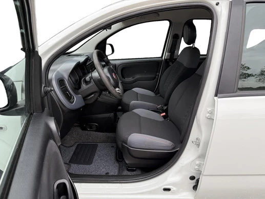 Fiat Panda - Afbeelding 12 van 17