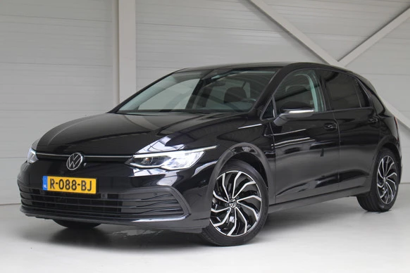 Volkswagen Golf - Afbeelding 1 van 20
