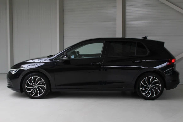 Volkswagen Golf - Afbeelding 2 van 20