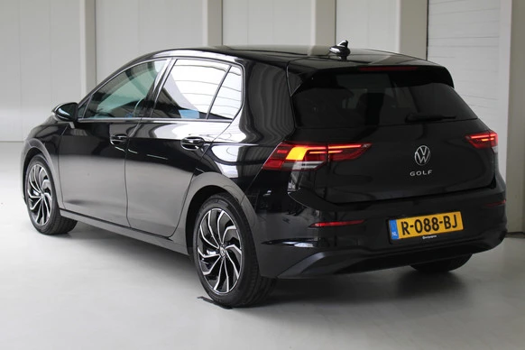 Volkswagen Golf - Afbeelding 3 van 20