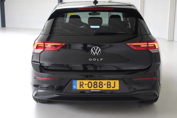 Volkswagen Golf - Afbeelding 4 van 20