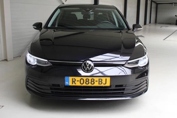 Volkswagen Golf - Afbeelding 7 van 20