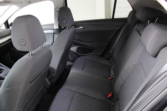 Volkswagen Golf - Afbeelding 8 van 20
