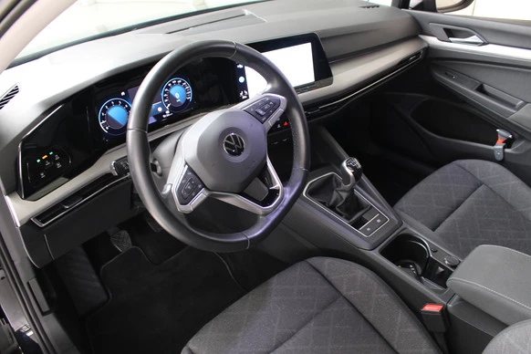 Volkswagen Golf - Afbeelding 10 van 20