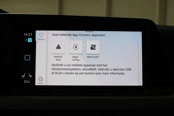Volkswagen Golf - Afbeelding 16 van 20