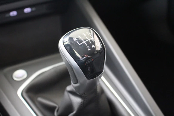 Volkswagen Golf - Afbeelding 19 van 20