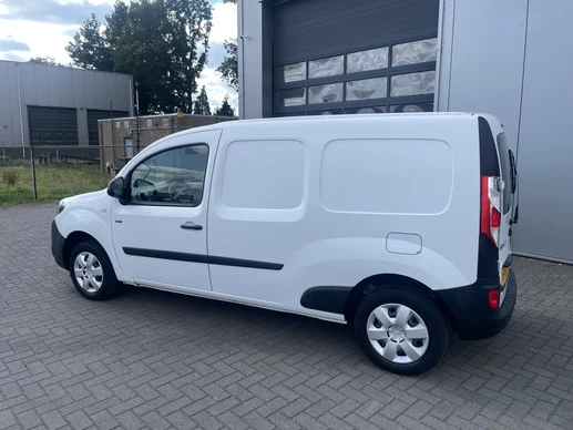Renault Kangoo Z.E. - Afbeelding 2 van 13
