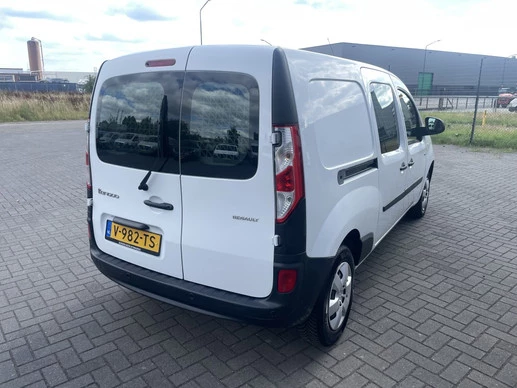 Renault Kangoo Z.E. - Afbeelding 3 van 13