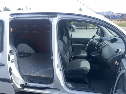 Renault Kangoo Z.E. - Afbeelding 5 van 13