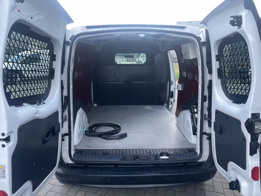 Renault Kangoo Z.E. - Afbeelding 6 van 13