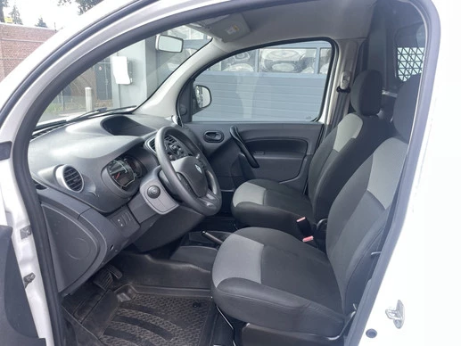Renault Kangoo Z.E. - Afbeelding 7 van 13