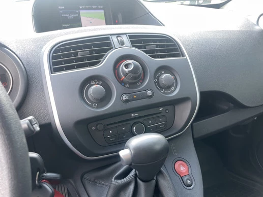 Renault Kangoo Z.E. - Afbeelding 8 van 13