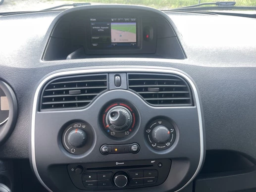 Renault Kangoo Z.E. - Afbeelding 9 van 13