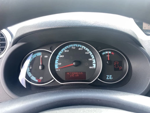 Renault Kangoo Z.E. - Afbeelding 11 van 13