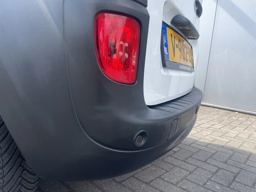 Renault Kangoo Z.E. - Afbeelding 13 van 13