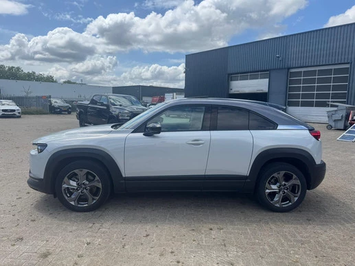 Mazda MX-30 - Afbeelding 1 van 30