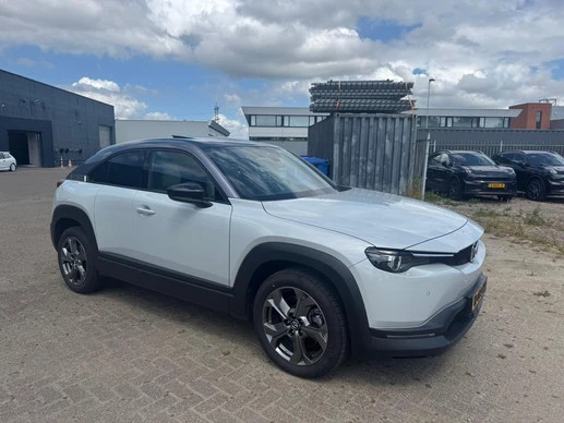 Mazda MX-30 - Afbeelding 3 van 30