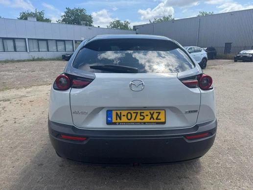 Mazda MX-30 - Afbeelding 6 van 30