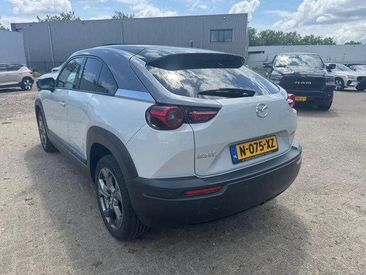 Mazda MX-30 - Afbeelding 7 van 30
