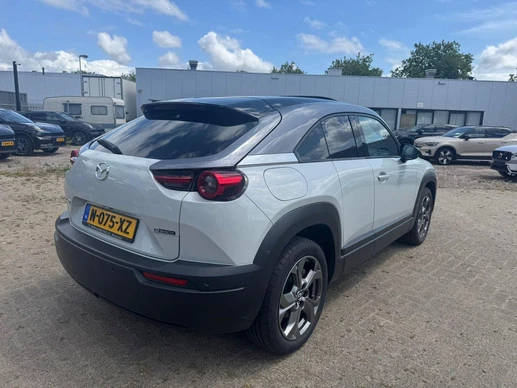 Mazda MX-30 - Afbeelding 8 van 30