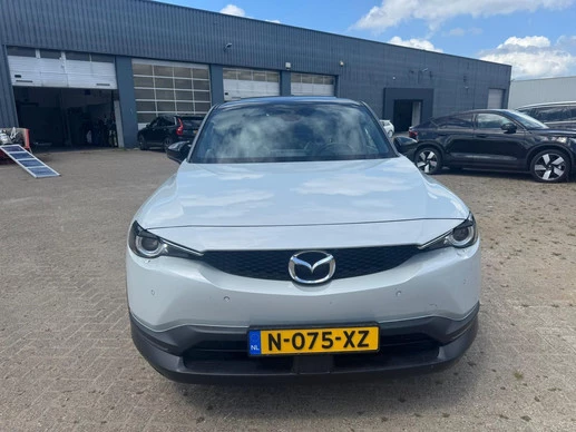 Mazda MX-30 - Afbeelding 9 van 30