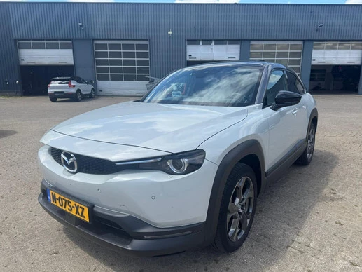 Mazda MX-30 - Afbeelding 11 van 30