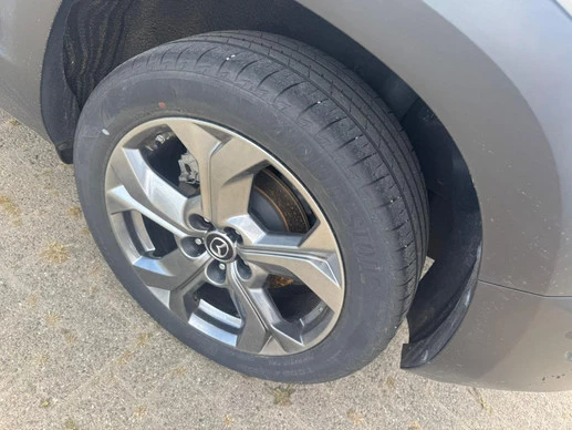 Mazda MX-30 - Afbeelding 24 van 30
