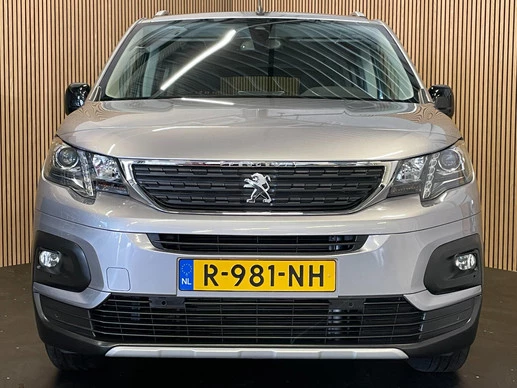 Peugeot e-Rifter - Afbeelding 9 van 30