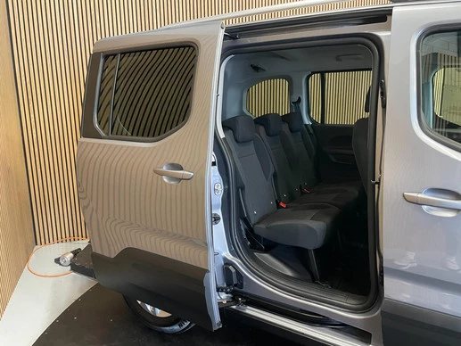 Peugeot e-Rifter - Afbeelding 17 van 30