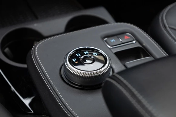 Ford Mustang Mach-E - Afbeelding 12 van 27