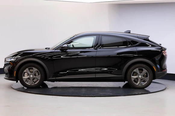 Ford Mustang Mach-E - Afbeelding 24 van 27