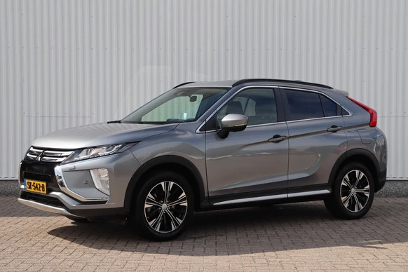 Mitsubishi Eclipse Cross - Afbeelding 1 van 27