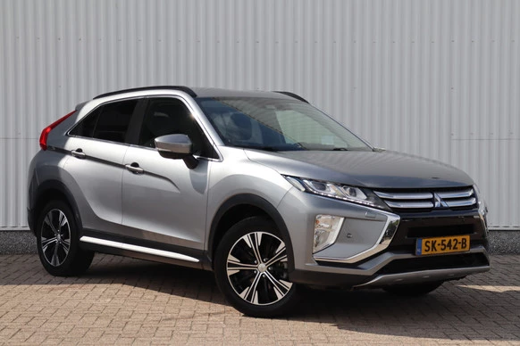 Mitsubishi Eclipse Cross - Afbeelding 2 van 27