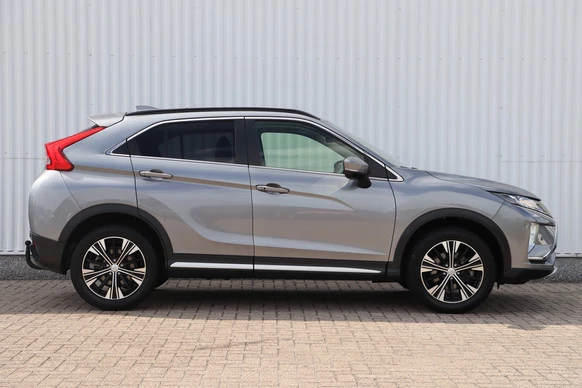 Mitsubishi Eclipse Cross - Afbeelding 6 van 27